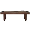 Bluewave Austin 9-Ft Shuffleboard Table