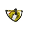 Wow Watersports Wakeboard And Water Skiers 65 Ft Rope With Floating Handle