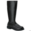 Funtasma by Pleaser Men's Halloween Captain-100,Black,S (US Men's 8-9 M) Costume