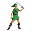 Link Classic Costume, Medium (7-8)