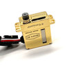 HRP Reef'S Rc 99Micro Servo Brass Edition