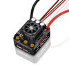 HRP Hobbywing Quicrun Wp 8Bl150 G2 Esc With Ezrun 4274 G2 Motor Combo