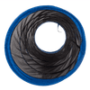 Pacific Play Tents  The Fun Tube Tunnel 6 Ft - Blue - No Lip Size 6" x 19"