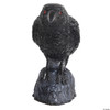 Seasonal Visions Raven with Turning Head and Sound