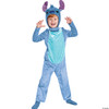 Lilo Costume for Kids, Official Kids Lilo and Stitch Costume Dress and Headband,