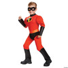 Disguise Disney Pixar Dash Incredibles 2 Muscle Toddler Boys' Costume,