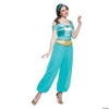 Women's Jasmine Deluxe Costume