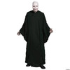Disguise Voldemort Costume, Official Harry Potter Robe and Mask, L/XL 42-46