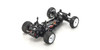 HRP Kyosho 1/10 Scale Radio Controlled Electric Powered 2Wd Buggy Ass