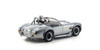 HRP Kyosho First Mini-Z Chrome Cobra 427 S/C