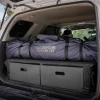Gazelle T4 4Person Portable PopUp Hub Tent Overland EXP Agave Green