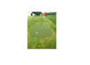 Big Moss Golf Portable V2 Series Backyard Outdoor Target & Putting Green 6'X15'