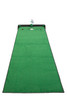 Big Moss Golf V2 SERIES COMPETITOR PRO 3' X 12' Practice Putting Chipping Green