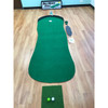 Big Moss Golf V2 SERIES THE ORIGINAL EX2 3'X15' Practice Putting Chipping Green