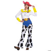 Disguise Womens Disney Pixar Toy Story & Beyond Jessie Classic Adult-Sized