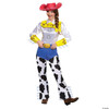Women's Jessie Deluxe Costume - Toy Story