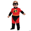 Disguise The Incredibles Jack Jack Costume, Officially Licensed The Incredibles