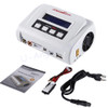 New Up100Ac Plus 100W Multi-Chemistry Ac/Dc Charger