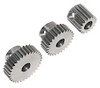 New Robinson Racing Hard 48 Pitch Machined 45T Pinion 5Mm Bore
