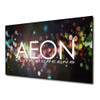 New EliteScreens Aeon, 165-inch Home Theater Fixed Frame EDGE AR165WH2