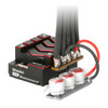 HRP Maclan Racing Mdp 160 Drift Performance Esc Black/Red