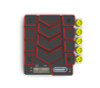 HRP Maclan Racing Mdp 160 Drift Performance Esc Black/Red