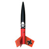 HRP Estes Rockets Der Big Red Max