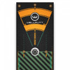 NEW Wellputt Mat 13' High Speed Black Putting Mat