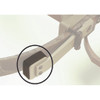 Excalibur Dissipator Bar Pads 2 pk.