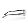 Sundog Payday TrueBlue Gunmetal Frame w. Brown Flash Mirror Lens Sunglasses