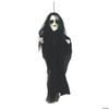 3.5 Ft Hanging Lightup Girl