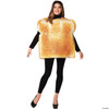 Rasta Imposta Toast Costume Sliced Bread Grilled Toasted Toaster Food Melba