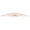 Clam Quick Set Rain Fly For Pavilion And Pavilion Camper Screen Tent
