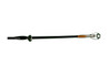 CastAway Rods Crankin' Series 6'8" Medium Heavy Casting Rod Mod-Fast Action