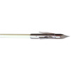 Innerloc Glow Max Bowfishing Arrow w/3 Barb Grapple Point 5/16 in.