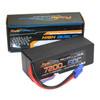 New Power Hobby 4S 14.8V 7200Mah 60C W/ Ec5 Hard Case