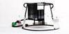 New King Kooker 12" Double Jet Cooker Package