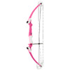 Genesis Bow Pink LH