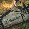 Gazelle Tents T4 Duffle Bag for T4 Hub Tent in Oak Moss