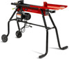 Earthquake 44099 5-Ton 1500-Watt Motor Electric Log Splitter with Stand and Tray