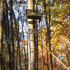 Rivers Edge RE675 Bowman LS Hunting Ladder Tree Stand