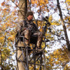 Rivers Edge RE675 Bowman LS Hunting Ladder Tree Stand