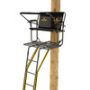Rivers Edge RE669 TwoPlex LS 2-Man Hunting Ladder Tree Stand