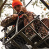 Rivers Edge RE669 TwoPlex LS 2-Man Hunting Ladder Tree Stand