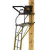 Rivers Edge RE671 Uppercut LS Hunting Ladder Tree Stand