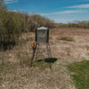 Rivers Edge 4' Tower Extension Kit for Landmark 550 (Extension Only)