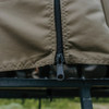 Rivers Edge RE795 Quad Pod Concealment Kit for 12' 2-Man Quad Pod (RE401)