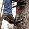 Rivers Edge Double-Step Climbing Aid Big Foot Grip Stick 3 Pack