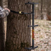 Rivers Edge Double-Step Climbing Aid Big Foot Grip Stick 3 Pack