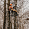 Rivers Edge RE676 Jumbo Jack LS Hunting Ladder Tree Stand
